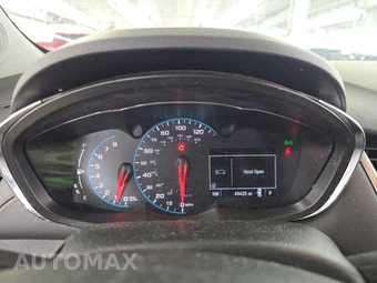 2017 Chevrolet Trax LT 1LT – miniatura 12