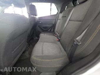 2017 Chevrolet Trax LT 1LT – miniatura 13
