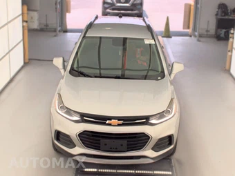 2017 Chevrolet Trax LT 1LT – miniatura 2