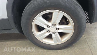 2017 Chevrolet Trax LT 1LT – miniatura 25