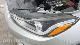 2017 Chevrolet Trax LT 1LT – miniatura 33