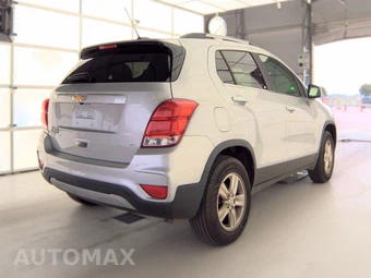 2017 Chevrolet Trax LT 1LT – miniatura 4