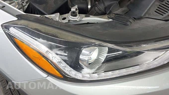 2017 Chevrolet Trax LT 1LT – miniatura 40