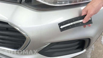 2017 Chevrolet Trax LT 1LT – miniatura 49