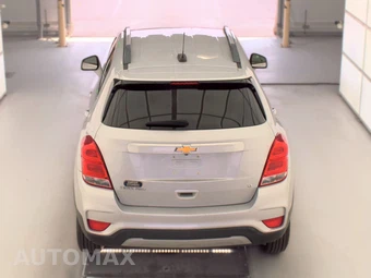 2017 Chevrolet Trax LT 1LT – miniatura 5