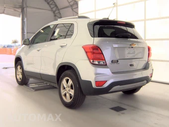 2017 Chevrolet Trax LT 1LT – miniatura 6