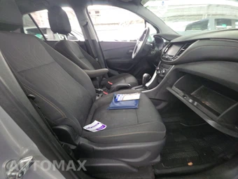 2017 Chevrolet Trax LT 1LT – miniatura 8