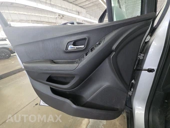 2017 Chevrolet Trax LT 1LT – miniatura 9