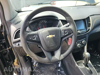 2017 Chevrolet Trax LT 1LT – miniatura 10