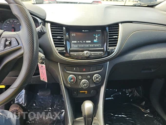 2017 Chevrolet Trax LT 1LT – miniatura 11