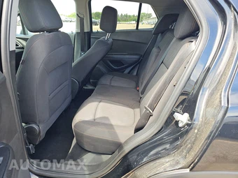 2017 Chevrolet Trax LT 1LT – miniatura 13