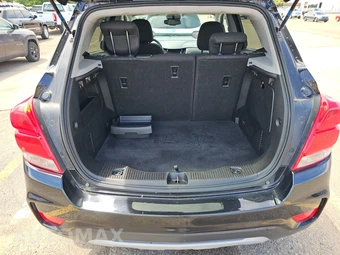 2017 Chevrolet Trax LT 1LT – miniatura 16