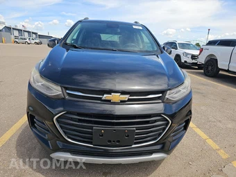 2017 Chevrolet Trax LT 1LT – miniatura 2