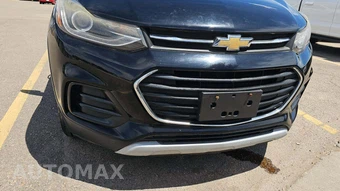 2017 Chevrolet Trax LT 1LT – miniatura 36