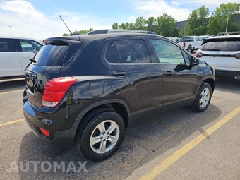 2017 Chevrolet Trax LT 1LT – miniatura 4