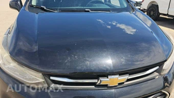 2017 Chevrolet Trax LT 1LT – miniatura 40