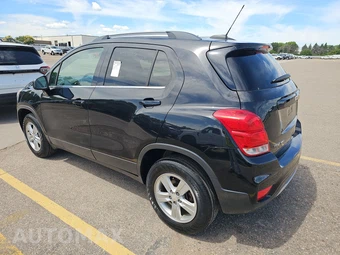 2017 Chevrolet Trax LT 1LT – miniatura 6