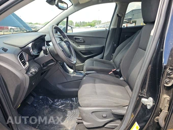 2017 Chevrolet Trax LT 1LT – miniatura 7