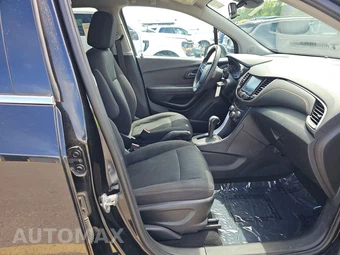 2017 Chevrolet Trax LT 1LT – miniatura 8