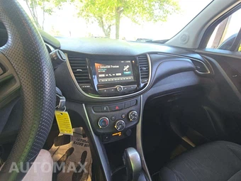 2017 Chevrolet Trax LT 1LT – miniatura 10