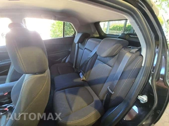 2017 Chevrolet Trax LT 1LT – miniatura 13