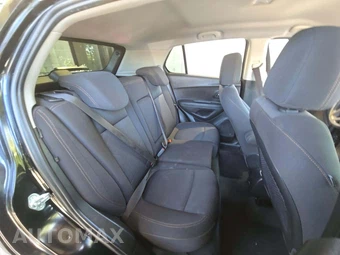2017 Chevrolet Trax LT 1LT – miniatura 16