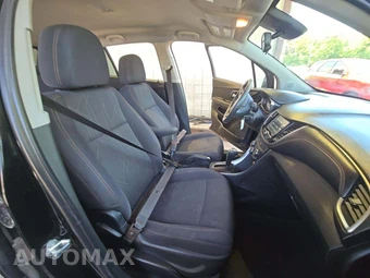 2017 Chevrolet Trax LT 1LT – miniatura 18