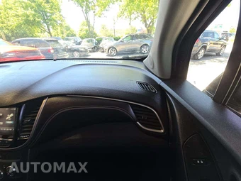 2017 Chevrolet Trax LT 1LT – miniatura 19