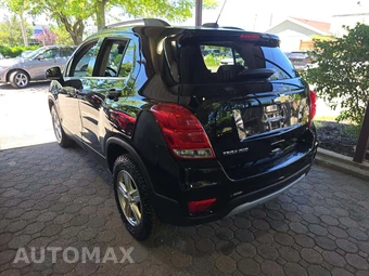 2017 Chevrolet Trax LT 1LT – miniatura 2