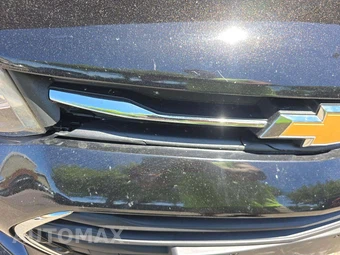 2017 Chevrolet Trax LT 1LT – miniatura 21