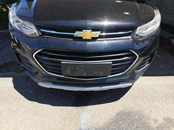 2017 Chevrolet Trax LT 1LT – miniatura 22