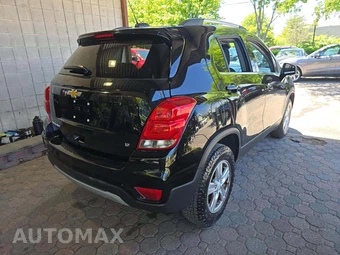 2017 Chevrolet Trax LT 1LT – miniatura 3