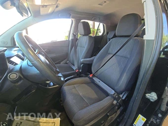 2017 Chevrolet Trax LT 1LT – miniatura 6