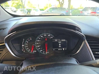 2017 Chevrolet Trax LT 1LT – miniatura 9