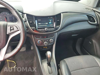 2017 Chevrolet Trax LT 1LT – miniatura 10