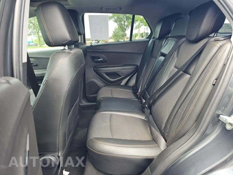 2017 Chevrolet Trax LT 1LT – miniatura 13