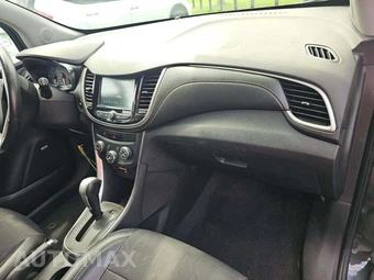 2017 Chevrolet Trax LT 1LT – miniatura 19