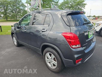 2017 Chevrolet Trax LT 1LT – miniatura 2