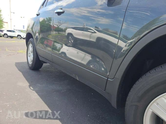 2017 Chevrolet Trax LT 1LT – miniatura 25