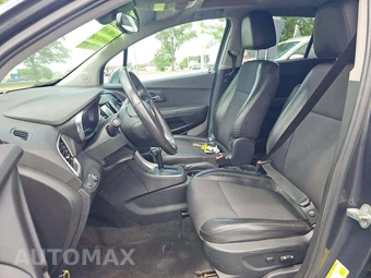 2017 Chevrolet Trax LT 1LT – miniatura 6