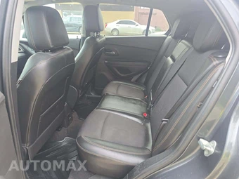 2017 Chevrolet Trax LT 1LT – miniatura 10