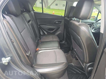 2017 Chevrolet Trax LT 1LT – miniatura 13
