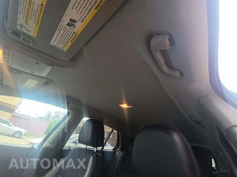 2017 Chevrolet Trax LT 1LT – miniatura 8