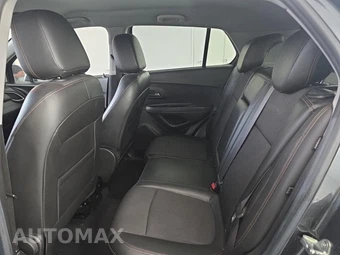 2017 Chevrolet Trax LT 1LT - miniatura 10