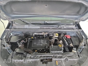 2017 Chevrolet Trax LT 1LT - miniatura 12