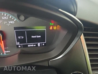 2017 Chevrolet Trax LT 1LT - miniatura 17