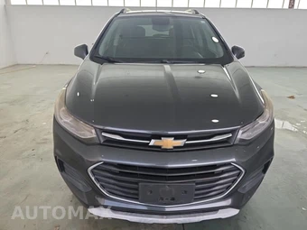 2017 Chevrolet Trax LT 1LT - miniatura 2