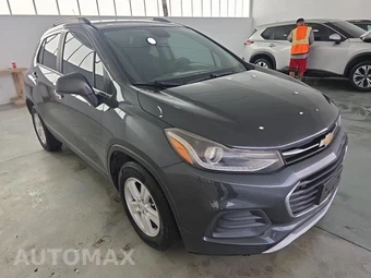 2017 Chevrolet Trax LT 1LT - miniatura 3