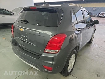2017 Chevrolet Trax LT 1LT - miniatura 4
