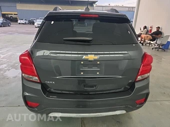 2017 Chevrolet Trax LT 1LT - miniatura 5